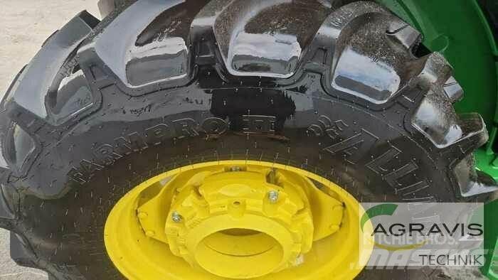 John Deere 5058 E Traktoren