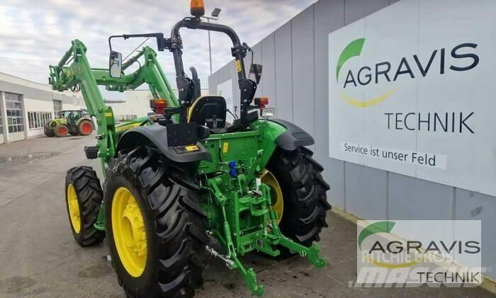 John Deere 5058 E Traktoren