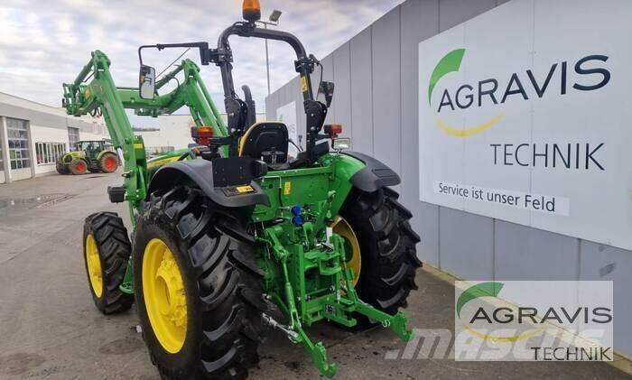 John Deere 5058 E Traktoren