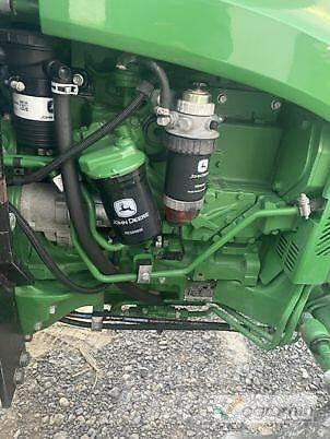 John Deere 5100R Traktoren