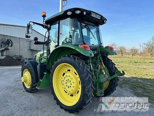 John Deere 5100R Traktoren