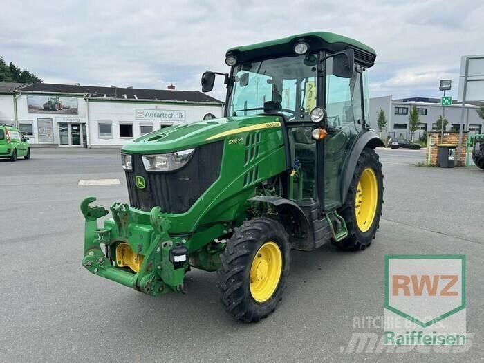 John Deere 5105 GN Traktoren