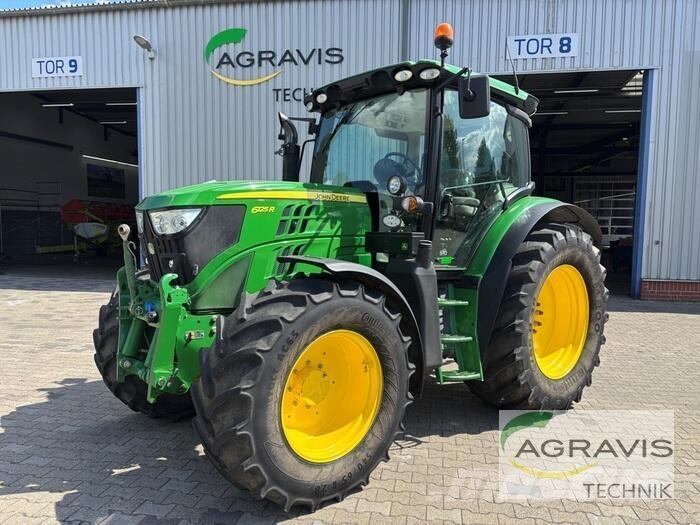 John Deere 6125 R Traktoren