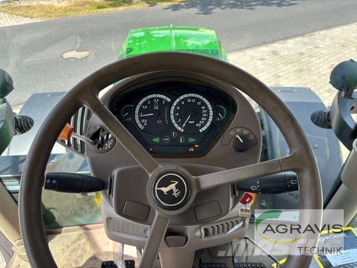 John Deere 6125 R Traktoren