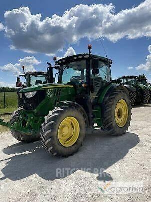 John Deere 6130r Traktoren