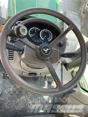 John Deere 6130r Traktoren