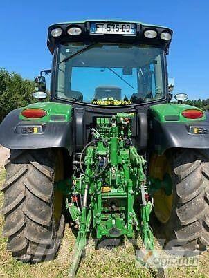 John Deere 6130R Traktoren
