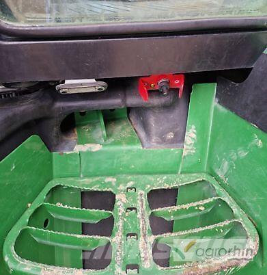 John Deere 6140R Traktoren