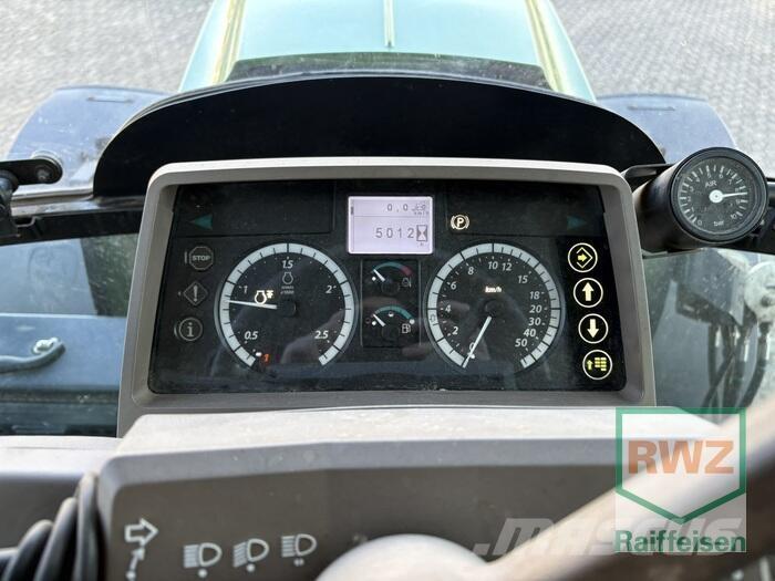 John Deere 6150 M Traktoren