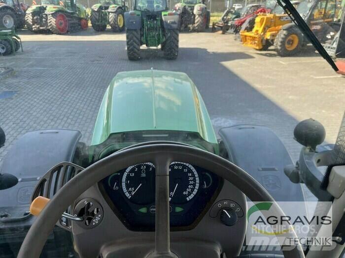 John Deere 6150 R Traktoren