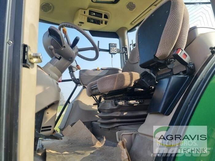 John Deere 6170 R Traktoren