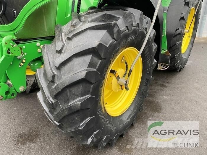 John Deere 6170 R Traktoren
