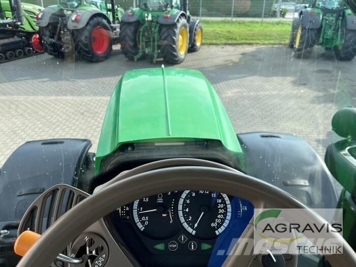 John Deere 6175R Traktoren