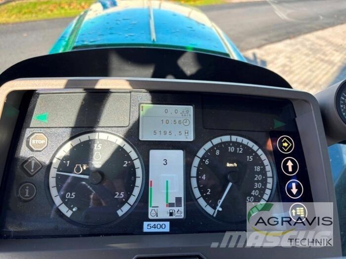 John Deere 6195 M Traktoren