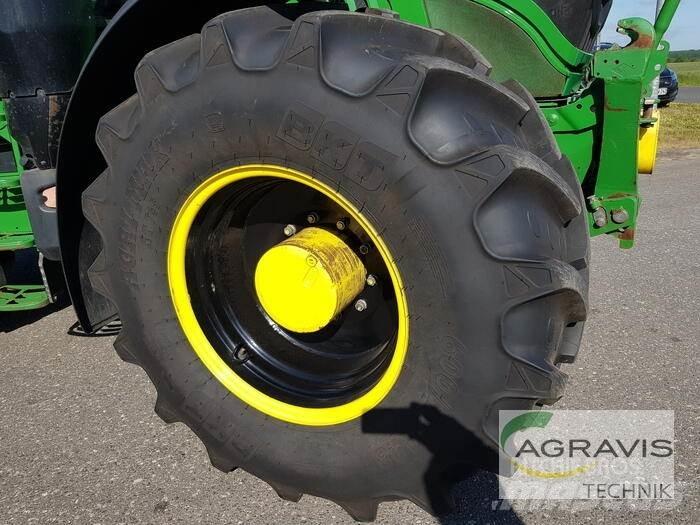 John Deere 6195 R Traktoren