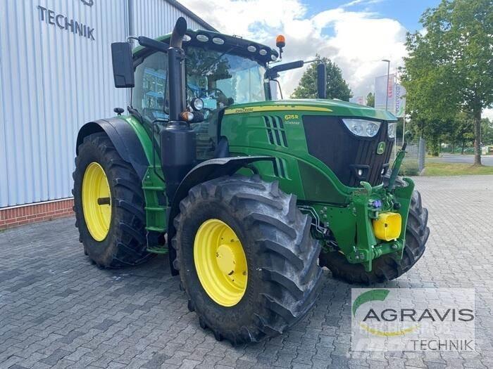 John Deere 6215 R Traktoren