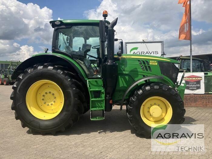 John Deere 6215 R Traktoren