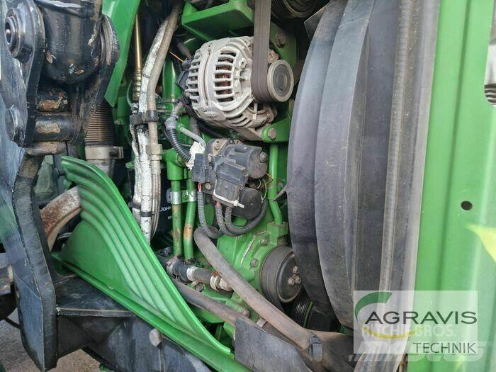 John Deere 6220 A Traktoren