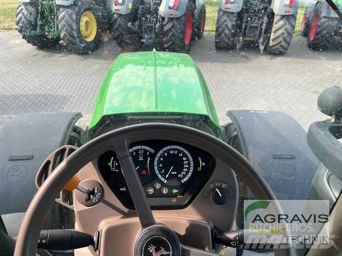 John Deere 6250 R Traktoren