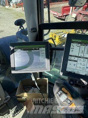 John Deere 6250R Traktoren