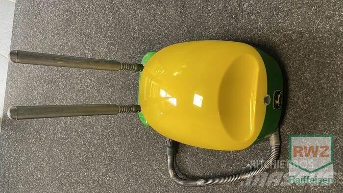 John Deere 6250R Traktoren