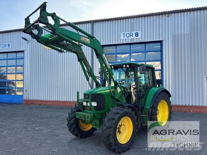 John Deere 6320 Traktoren