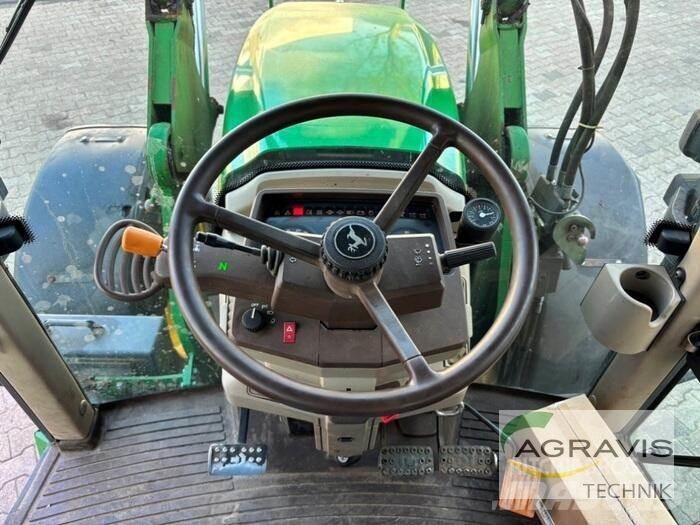 John Deere 6320 Traktoren