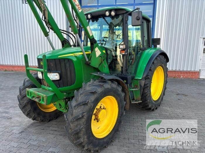 John Deere 6320 Traktoren
