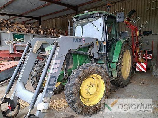 John Deere 6320 Traktoren