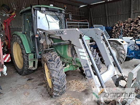 John Deere 6320 Traktoren