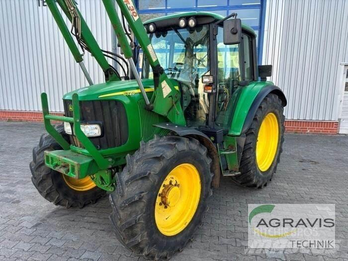 John Deere 6320 Traktoren