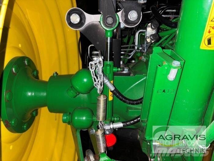 John Deere 6R 150 Traktoren