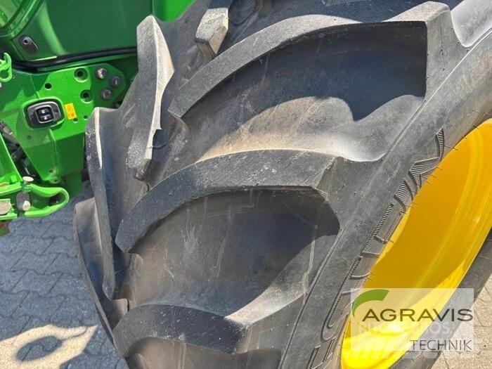 John Deere 6R 185 Traktoren