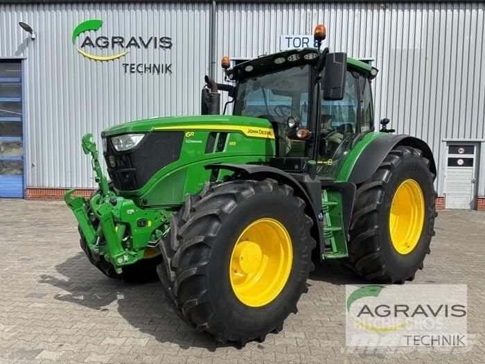 John Deere 6R 185 Traktoren