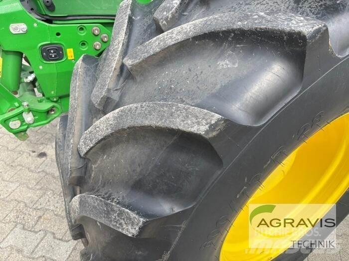 John Deere 6R 185 Traktoren
