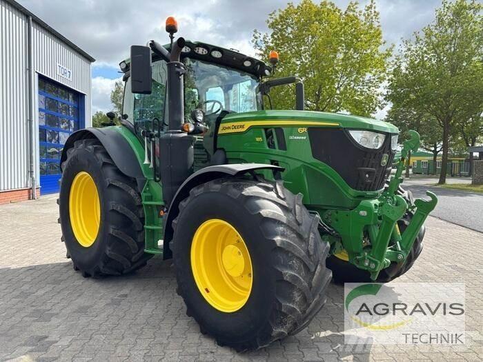 John Deere 6R 185 Traktoren