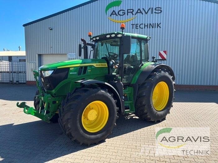 John Deere 6R 185 Traktoren