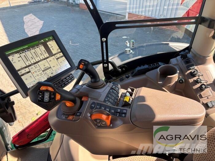 John Deere 6R 185 Traktoren
