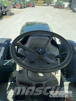 John Deere 6r185 Traktoren