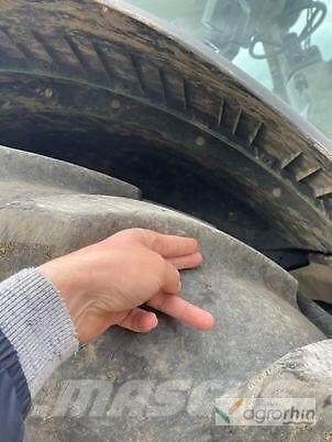 John Deere 7250r Traktoren