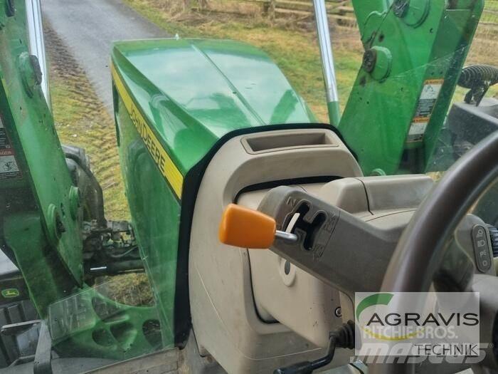 John Deere 7270 R Traktoren