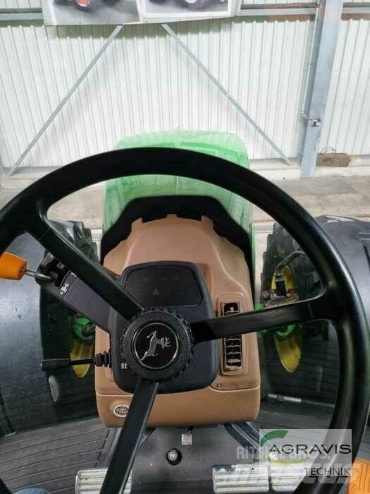 John Deere 7930 A Traktoren