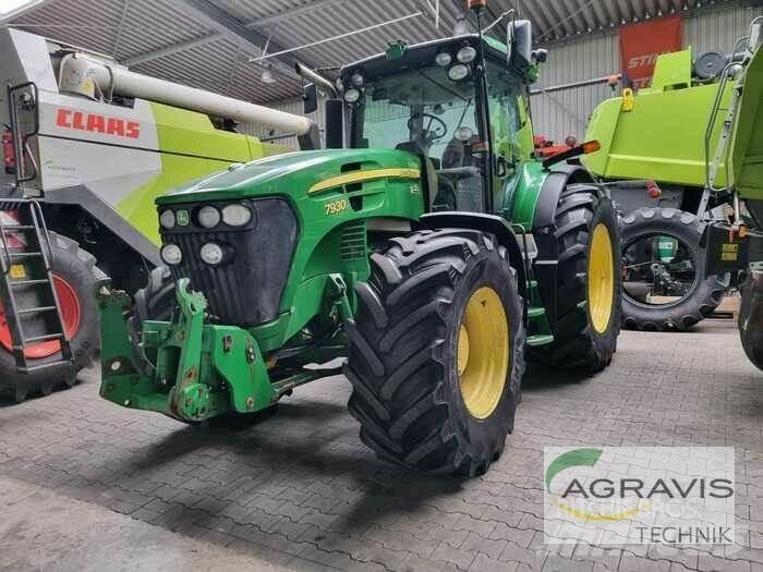 John Deere 7930 A Traktoren