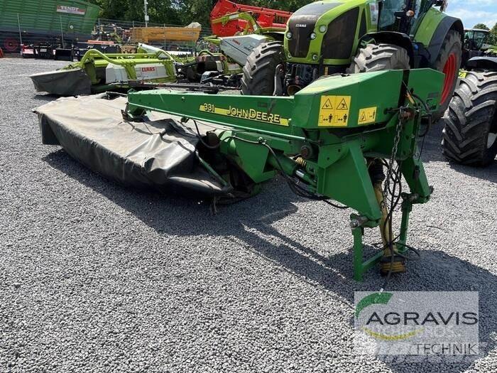John Deere CC0331 Mäher