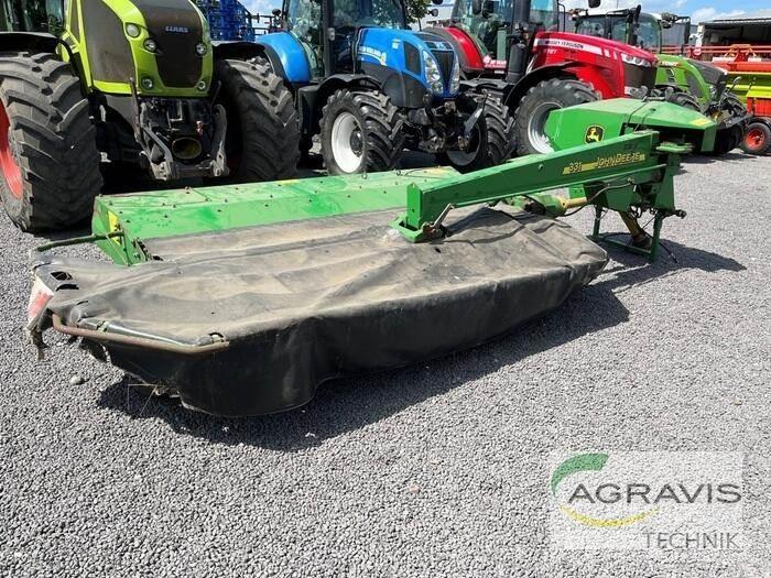 John Deere CC0331 Mäher