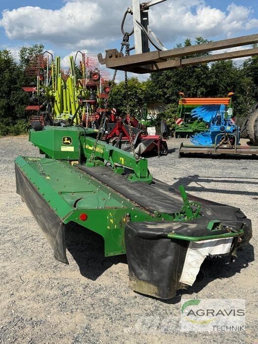 John Deere CC0331 Mäher