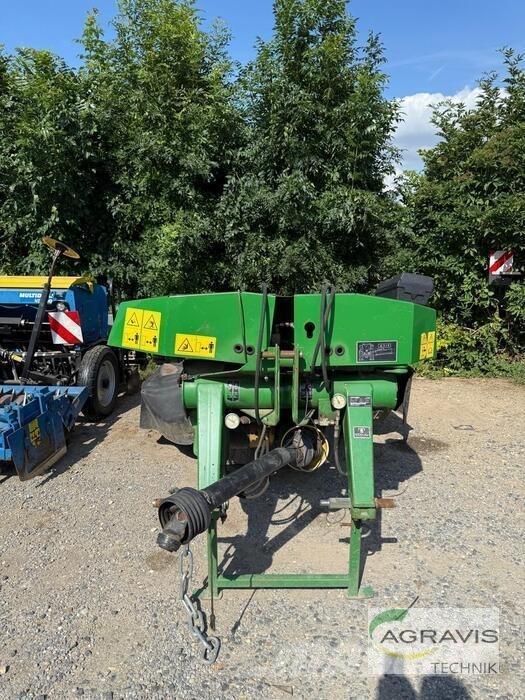 John Deere CC0331 Mäher