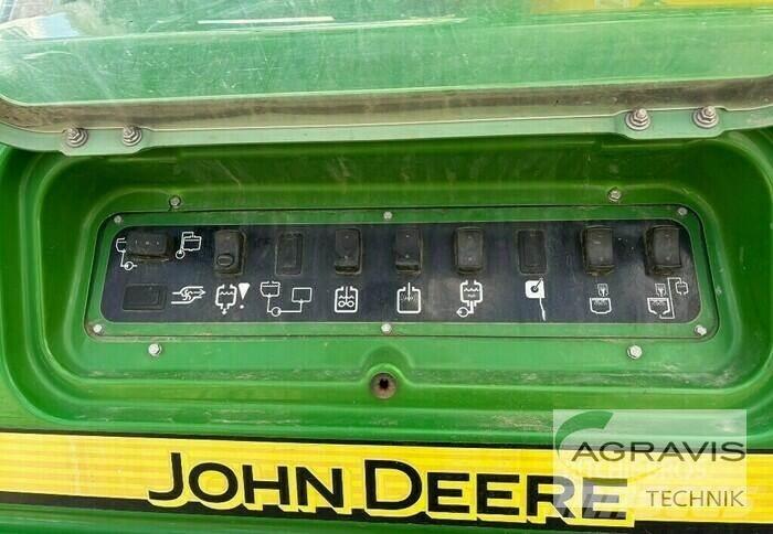 John Deere R 962I Anhängespritzen