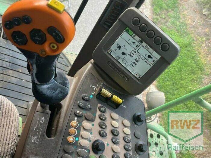 John Deere T560 Mähdrescher