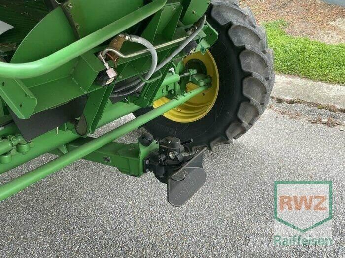 John Deere T560 Mähdrescher